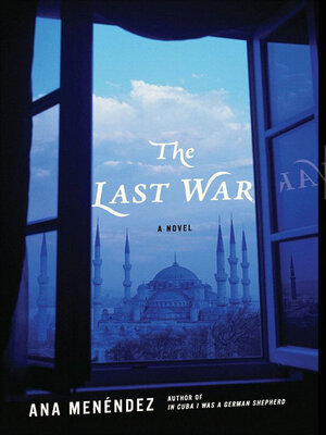 The Last War - ebook